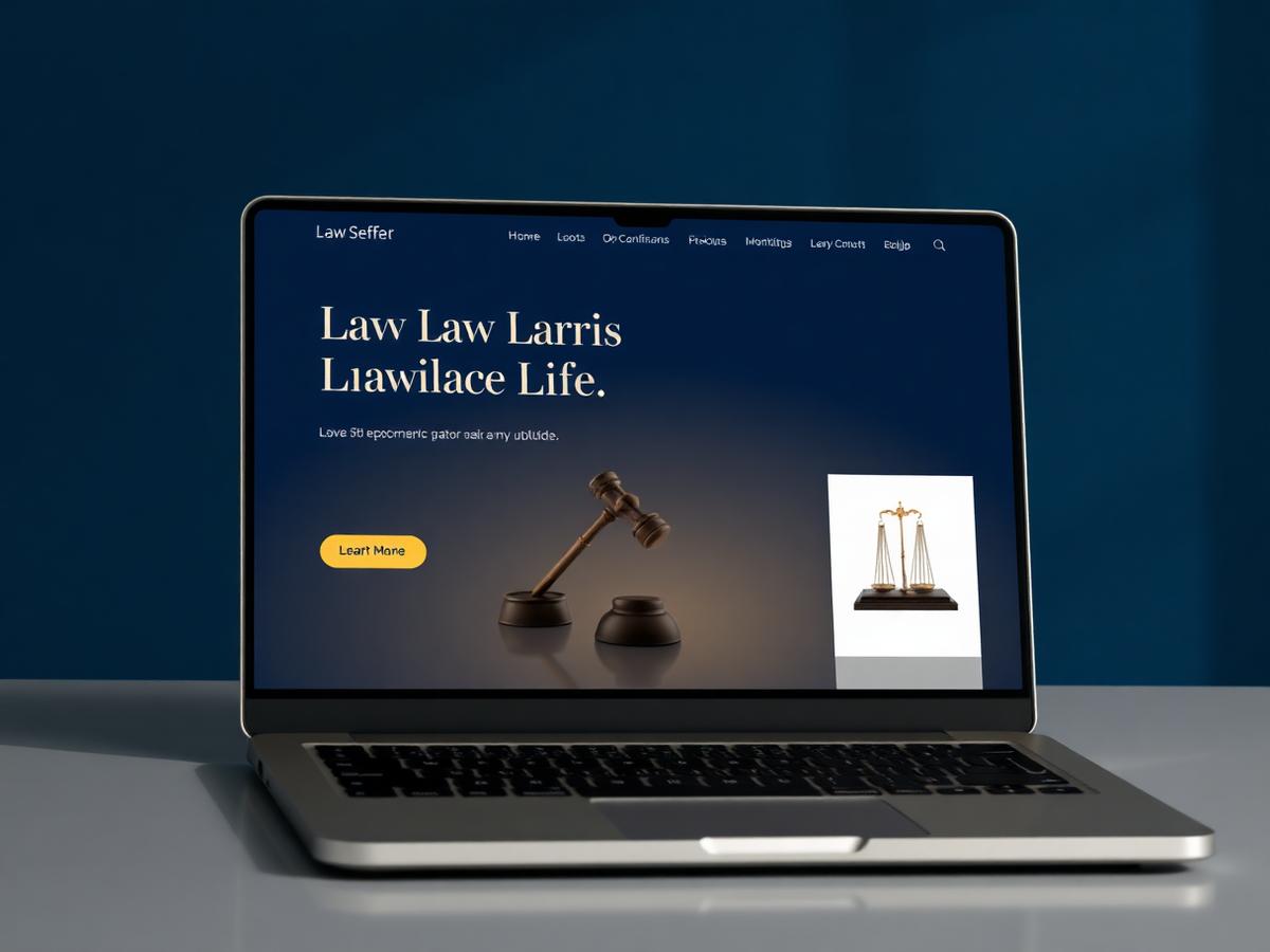 Ashford & Partners website preview
